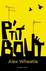 P'tit bout - Alex Wheatle