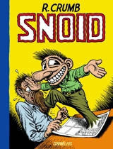 Snoïd - Robert Crumb