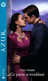 Ce pacte si troublant - Tara Pammi