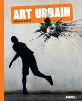 Art urbain - Mélanie Gentil
