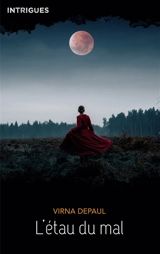 L'étau du mal - Virna DePaul
