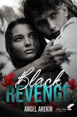 Black revenge - Angel Arekin