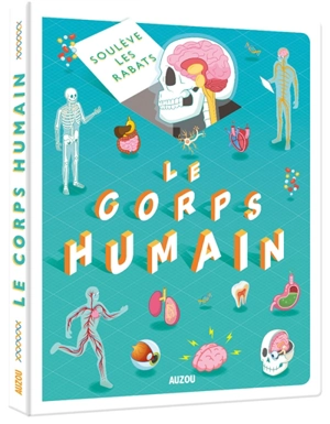 Le corps humain - Marnie Willow