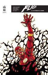 Flash rebirth. Vol. 2. La vitesse de l'ombre - Joshua Williamson