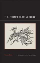 Unica Zürn The Trumpets of Jericho - Unica Zürn