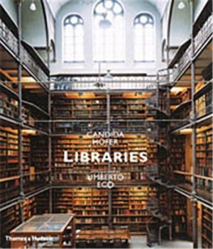 Candida Hofer Libraries - Candida Höfer