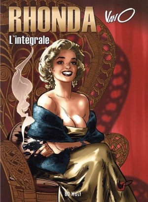 Rhonda : l'intégrale - Vano