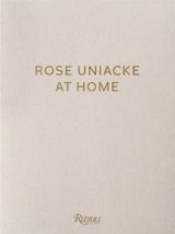 Rose Uniacke at Home - Uniacke, Rose