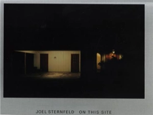 Joel Sternfeld On this Site - Joel Sternfeld