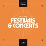 Festivals & concerts - Jean-Vic Chapus