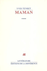 Maman - Yves Tenret
