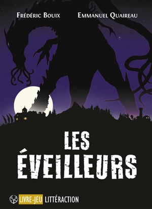 Les éveilleurs - Frédéric Bouix