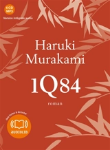 Coffret 1Q84 - Haruki Murakami