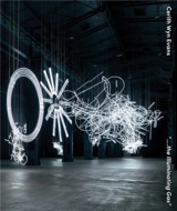 Cerith Wyn Evans : ....the Illuminating Gas - Roberta Tenconi