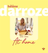 At home : spring-summer - Hélène Darroze