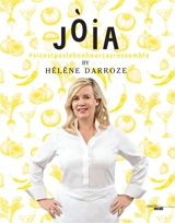 Joia : #si c'est pas le bonheur ça y ressemble - Hélène Darroze