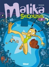 Malika Secouss. Vol. 9 - Téhem