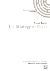 The strategy of chaos - Nasser Zammit