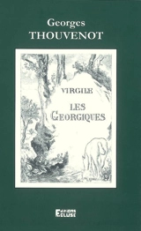 Les Géorgiques - Virgile