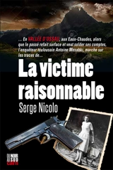 La victime raisonnable - Serge Nicolo