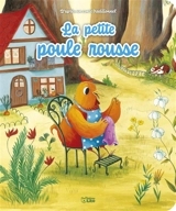 La petite poule rousse - Anne Royer