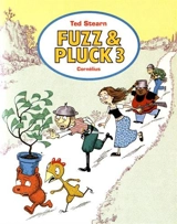 Fuzz & Pluck. Vol. 3 - Ted Stearn