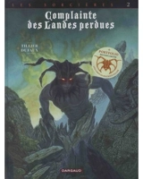 Complainte des landes perdues. Les sorcières. Vol. 2. Inferno - Jean Dufaux