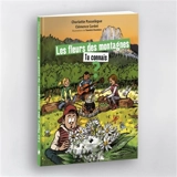 Les fleurs des montagnes, tu connais ? - Charlotte Passelègue