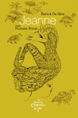 Jeanne - Patrick Da Silva