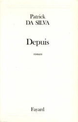Depuis - Patrick Da Silva