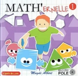 Math'ernelle. Vol. 1 - Magdi Albert