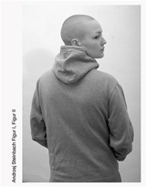 Andrzej Steinbach Figur I, Figur II - Andrzej Steinbach