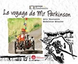 Le voyage de Mr Parkinson - Eric Tournaire