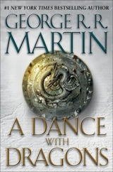 A Dance with Dragons Vol. 5 - Martin, George R.R.