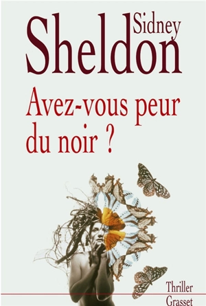 Avez-vous peur du noir ? - Sidney Sheldon