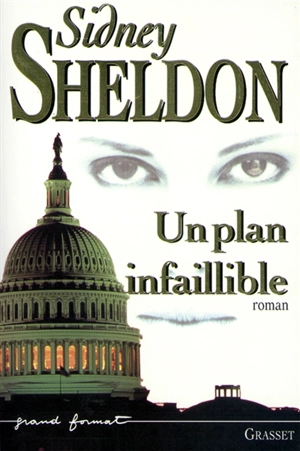 Un plan infaillible - Sidney Sheldon