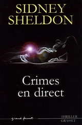 Crimes en direct - Sidney Sheldon