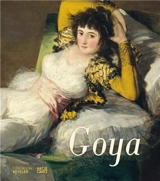 Francisco de Goya (Fondation Beyeler) : édition en allemand - Andreas Beyer