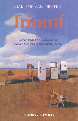 Triomf - Marlene Van Niekerk