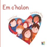 Em c'halon - Lena Coat