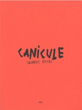 Canicule - Laurent Reyes