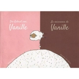 Die Geburt von Vanille. La naissance de Vanille - Claudine Weber