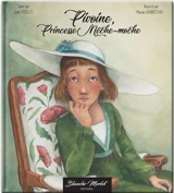 Pivoine, princesse mèche-moche - Julie Viollet