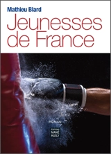 Jeunesses de France - Mathieu Blard