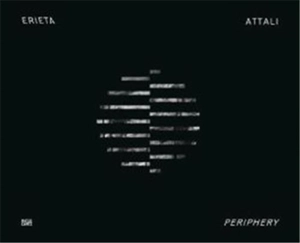 Erieta Attali Periphery / Archaeology of Light