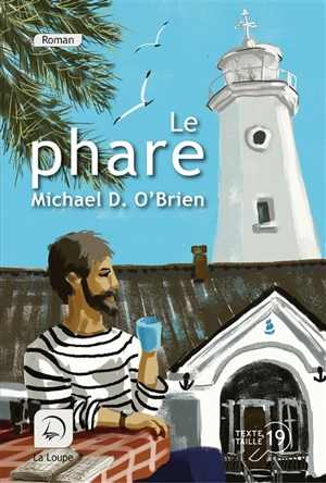 Le phare - Michael David O'Brien