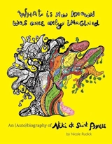 What Is Now Known Was Once Only Imagined : An (Auto)biography of Niki de Saint Phalle - Nicole Rudick