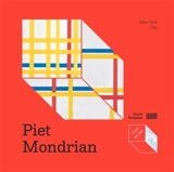 Piet Mondrian, New York city - Sophie Curtil