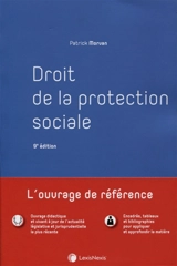 Droit de la protection sociale - Patrick Morvan