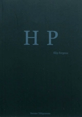 HP - Filip Forgeau